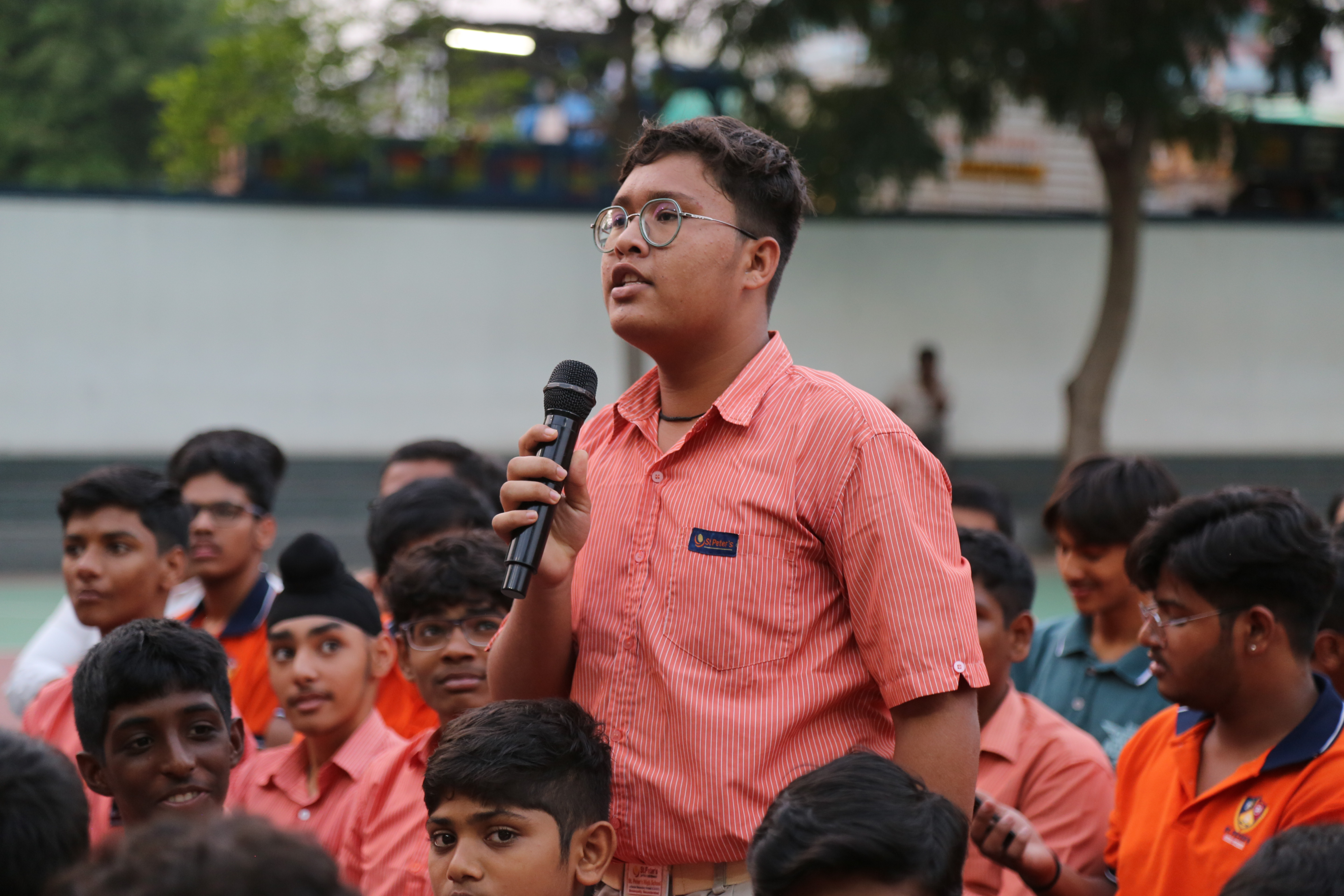Power Talk Event 2